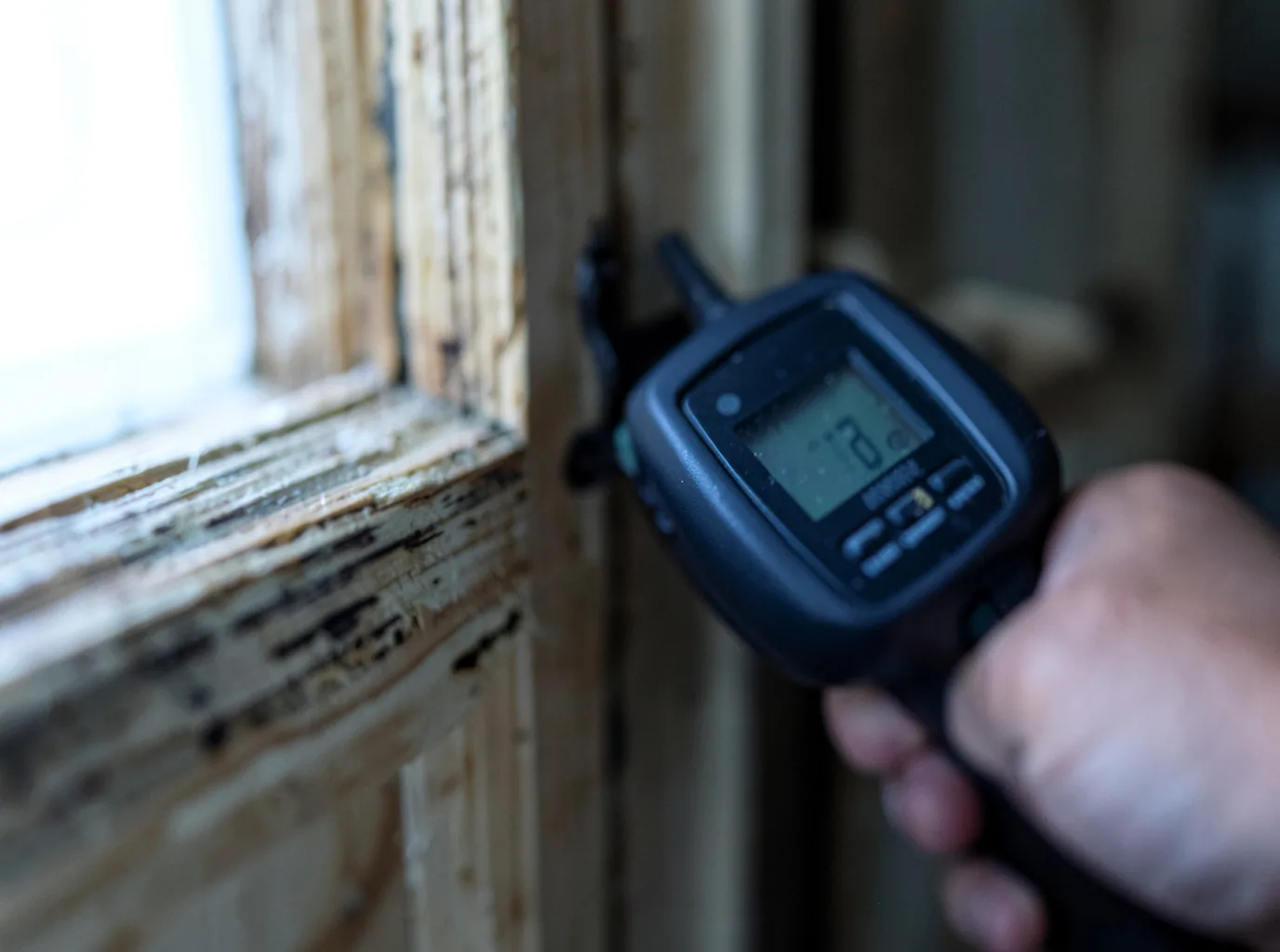Commercial Water Damage Restoration in Indiana, PA